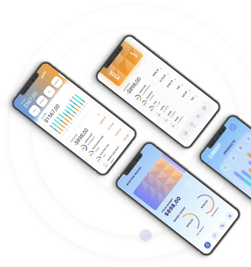 Investissements Surs - Get in touch with us